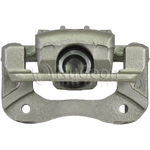 Order Rear Left Rebuilt Caliper With Hardware by BBB INDUSTRIES - 99-00843B For Your Vehicle