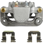 Order Rear Left Rebuilt Caliper With Hardware by BBB INDUSTRIES - 99-00844B For Your Vehicle