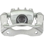 Order Rear Left Rebuilt Caliper With Hardware by BBB INDUSTRIES - 99-00846B For Your Vehicle