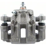 Order Rear Left Rebuilt Caliper With Hardware by BBB INDUSTRIES - 99-00848B For Your Vehicle