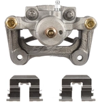 Order Rear Left Rebuilt Caliper With Hardware by BBB INDUSTRIES - 99-00855B For Your Vehicle