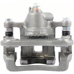 Order Rear Left Rebuilt Caliper With Hardware by BBB INDUSTRIES - 99-00859B For Your Vehicle