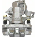 Order Rear Left Rebuilt Caliper With Hardware by BBB INDUSTRIES - 99-00926A For Your Vehicle