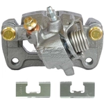 Order Rear Left Rebuilt Caliper With Hardware by BBB INDUSTRIES - 99-00927B For Your Vehicle