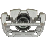 Order Rear Left Rebuilt Caliper With Hardware by BBB INDUSTRIES - 99-00950B For Your Vehicle