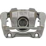 Order Rear Left Rebuilt Caliper With Hardware by BBB INDUSTRIES - 99-00952B For Your Vehicle