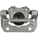 Order Rear Left Rebuilt Caliper With Hardware by BBB INDUSTRIES - 99-00961B For Your Vehicle