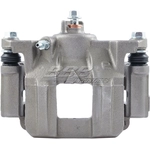 Order Rear Left Rebuilt Caliper With Hardware by BBB INDUSTRIES - 99-00970B For Your Vehicle