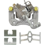 Order Rear Left Rebuilt Caliper With Hardware by BBB INDUSTRIES - 99-01003B For Your Vehicle