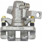 Order Rear Left Rebuilt Caliper With Hardware by BBB INDUSTRIES - 99-01005B For Your Vehicle
