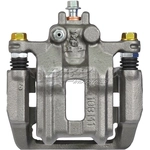 Order Rear Left Rebuilt Caliper With Hardware by BBB INDUSTRIES - 99-01007B For Your Vehicle