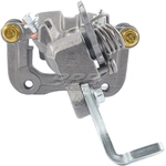 Order Rear Left Rebuilt Caliper With Hardware by BBB INDUSTRIES - 99-01008B For Your Vehicle
