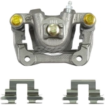 Order Rear Left Rebuilt Caliper With Hardware by BBB INDUSTRIES - 99-01015B For Your Vehicle