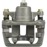 Order BBB INDUSTRIES - 99-01017B - Rear Left Rebuilt Caliper With Hardware For Your Vehicle