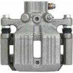 Order Rear Left Rebuilt Caliper With Hardware by BBB INDUSTRIES - 99-01025A For Your Vehicle