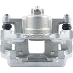 Order Rear Left Rebuilt Caliper With Hardware by BBB INDUSTRIES - 99-01027B For Your Vehicle