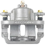 Order Rear Left Rebuilt Caliper With Hardware by BBB INDUSTRIES - 99-01029B For Your Vehicle