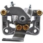 Order Rear Left Rebuilt Caliper With Hardware by BBB INDUSTRIES - 99-01034B For Your Vehicle