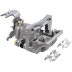 Order Rear Left Rebuilt Caliper With Hardware by BBB INDUSTRIES - 99-01034B For Your Vehicle