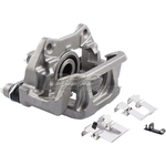 Order Rear Left Rebuilt Caliper With Hardware by BBB INDUSTRIES - 99-01037B For Your Vehicle