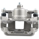 Order Rear Left Rebuilt Caliper With Hardware by BBB INDUSTRIES - 99-01037B For Your Vehicle