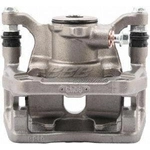 Order Rear Left Rebuilt Caliper With Hardware by BBB INDUSTRIES - 99-01045B For Your Vehicle