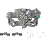 Order BBB INDUSTRIES - 99-01129A - Disc Brake Caliper For Your Vehicle