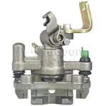 Order BBB INDUSTRIES - 99-01130A - Rear Left Rebuilt Caliper With Hardware For Your Vehicle