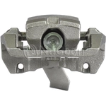 Order Rear Left Rebuilt Caliper With Hardware by BBB INDUSTRIES - 99-01160B For Your Vehicle
