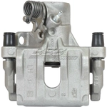 Order BBB INDUSTRIES - 99-01169A - Rear Left Rebuilt Caliper With Hardware For Your Vehicle