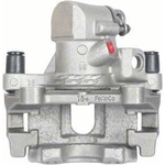 Order Rear Left Rebuilt Caliper With Hardware by BBB INDUSTRIES - 99-01174A For Your Vehicle