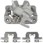 Order Rear Left Rebuilt Caliper With Hardware by BBB INDUSTRIES - 99-01183A For Your Vehicle