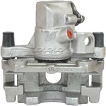 Order Rear Left Rebuilt Caliper With Hardware by BBB INDUSTRIES - 99-01186A For Your Vehicle