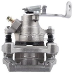 Order Rear Left Rebuilt Caliper With Hardware by BBB INDUSTRIES - 99-01194B For Your Vehicle