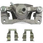Order Rear Left Rebuilt Caliper With Hardware by BBB INDUSTRIES - 99-01217A For Your Vehicle