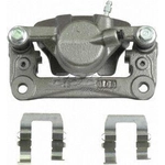 Order Rear Left Rebuilt Caliper With Hardware by BBB INDUSTRIES - 99-01229B For Your Vehicle