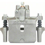 Order Rear Left Rebuilt Caliper With Hardware by BBB INDUSTRIES - 99-01244B For Your Vehicle