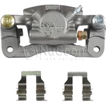 Order BBB INDUSTRIES - 99-01254B - Disc Brake Caliper For Your Vehicle