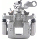 Order Rear Left Rebuilt Caliper With Hardware by BBB INDUSTRIES - 99-01279B For Your Vehicle