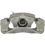 Order Rear Left Rebuilt Caliper With Hardware by BBB INDUSTRIES - 99-01319B For Your Vehicle