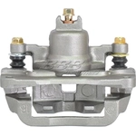 Order Rear Left Rebuilt Caliper With Hardware by BBB INDUSTRIES - 99-01322B For Your Vehicle
