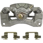 Order Rear Left Rebuilt Caliper With Hardware by BBB INDUSTRIES - 99-01326B For Your Vehicle