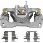 Order Rear Left Rebuilt Caliper With Hardware by BBB INDUSTRIES - 99-01330B For Your Vehicle