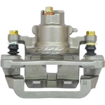 Order Rear Left Rebuilt Caliper With Hardware by BBB INDUSTRIES - 99-01332B For Your Vehicle