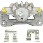 Order Rear Left Rebuilt Caliper With Hardware by BBB INDUSTRIES - 99-01337B For Your Vehicle