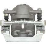Order Rear Left Rebuilt Caliper With Hardware by BBB INDUSTRIES - 99-01340B For Your Vehicle