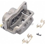 Order Rear Left Rebuilt Caliper With Hardware by BBB INDUSTRIES - 99-01341B For Your Vehicle