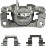 Order Rear Left Rebuilt Caliper With Hardware by BBB INDUSTRIES - 99-01426A For Your Vehicle