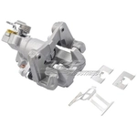 Order BBB INDUSTRIES - 99-01427A - Rear Left Rebuilt Caliper With Hardware For Your Vehicle