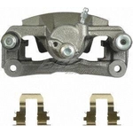 Order Rear Left Rebuilt Caliper With Hardware by BBB INDUSTRIES - 99-01578B For Your Vehicle